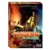 Z-man Games Board Games Pandemic : On The Brink