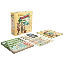 Deep Water Games Welcome To Your Perfect Home 