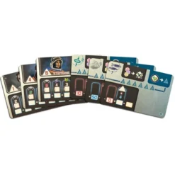 Deep Water Games Welcome To The Moon Board Games 9 Deep Water Games Welcome To The Moon Board Games