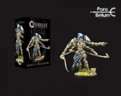 Para Bellum Conquest : The Last Argument Of Kings Conquest : Spires - Assault Preceptor