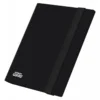 Gaming Accessories Ultimate Guard: FlexXfolio 160 - (4 Pocket)