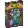 Z-man Games Board Games Ladies Of Troyes