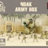 DUST NDAK Army Box