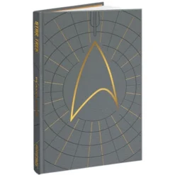 Modiphius Role Playing Games Star Trek Adventures RPG : Player's Guide