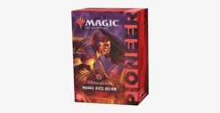 Wizards Of The Coast MtG: Pioneer Challenger Decks ( 4 Variants ) Magic The Gathering