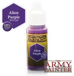 Army Painter - Alien Purple Paints
