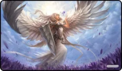 Game Mats Gamermats - Angel In White