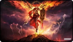 Game Mats Gamermats - Angel Of The Mountain
