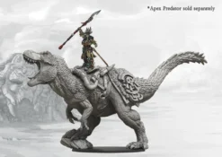 Para Bellum Conquest : The Last Argument Of Kings Conquest : W'adrhun - Apex Queen