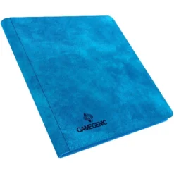 Gamegenic Zip-Up Album 24-Pocket