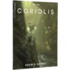 Free League Publishing Coriolis RPG: Aram's Secret Role Playing Games 1 Free League Publishing Coriolis RPG: Aram's Secret Role Playing Games