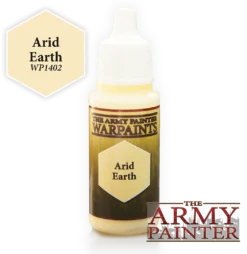 Army Painter - Arid Earth