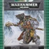 Games Workshop Njal Stormcaller
