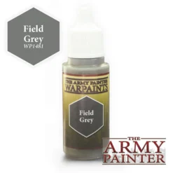 Paints Army Painter - Field Grey