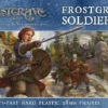 Osprey Role Playing Games Frostgrave Soldiers II