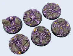 CMON Micro Art Possessed Large Bases