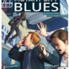 Pelgrane Press Mutant City Blues Role Playing Games