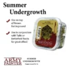 Games Workshop Army Painter Summer Undergrowth