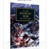 Black Library Horus Heresy Book 19: Know No Fear (paperback) 2 Black Library Horus Heresy Book 19: Know No Fear (paperback)