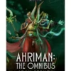 Black Library Ahriman: The Omnibus
