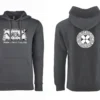 Alpha Omega Hobby Brand's Great Company Hoodie (wave 2) Merch