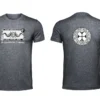 Alpha Omega Hobby Brand's Great Company T Shirt (wave 2) Merch