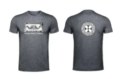 Alpha Omega Hobby Brand's Great Company T Shirt (wave 2) Merch