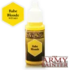 Army Painter - Babe Blonde Paints