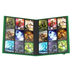 Ultimate Guard: FlexXfolio 360 - (9 Pocket) Gaming Accessories