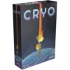 Z-man Games Cryo Board Games