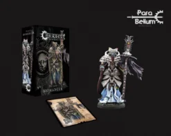 Para Bellum Conquest : Spires - Biomancer