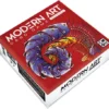CMON Board Games Modern Art- Card Game