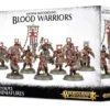 Games Workshop Blood Warriors