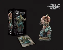 Para Bellum Conquest : Nords - Blooded Conquest : The Last Argument Of Kings