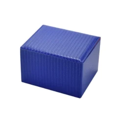 Gaming Accessories Dex Protection : Large Proline Deck Box - Blue