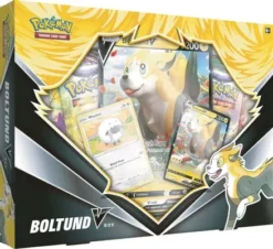 Pokemon TCG: Boltund V