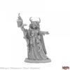 Reaper Bones REAPERCON ICONIC: BONEHENGE PRIESTESS Dungeons & Dragons