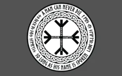 Alpha Omega Hobby Brand's Great Company T Shirt (wave 2) Merch