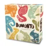 Wizkids Board Games Bumúntú