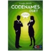 Czech Game Edition Codenames : Duet Board Games