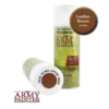 Army Painter SPRAY Paint: Leather Brown Paints