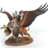 Games Workshop Citys Of Sigmar Battlemage / General On Griffon