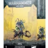 Games Workshop Zodgrod Wortsnagga