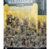 Games Workshop Combat Patrol : Orks