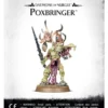 Games Workshop Poxbringer