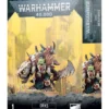 Games Workshop Ork Beastboss