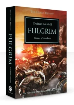 Black Library Horus Heresy Book 05: Fulgrim (paperback)