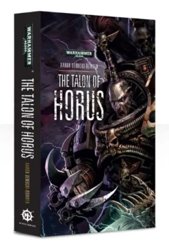 Black Library Games Workshop The Talon Of Horus