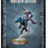 Games Workshop Harlequin Solitaire