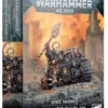 Games Workshop Primaris Chaplain On Bike 1 Games Workshop Primaris Chaplain On Bike